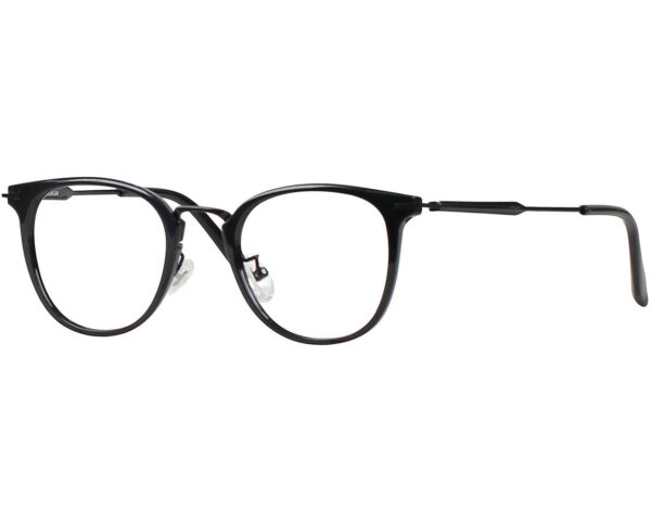 Rectangle Eyeglasses 152011-c