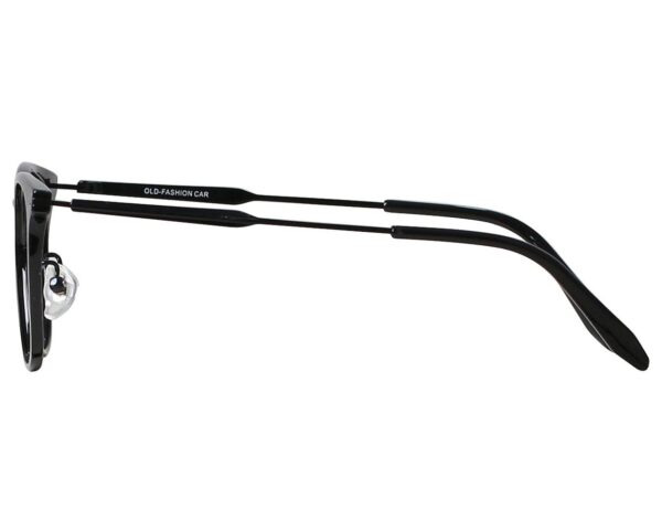 Rectangle Eyeglasses 152011-c