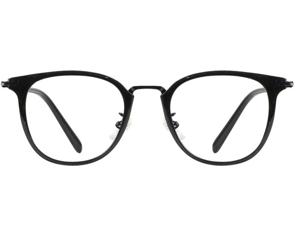 Rectangle Eyeglasses 152011-c