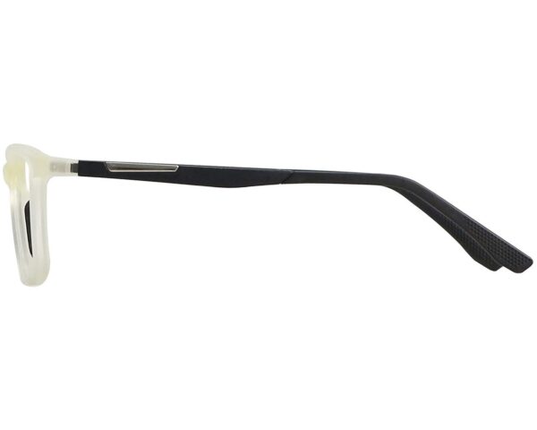 Rectangle Eyeglasses 156112a