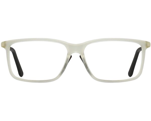 Rectangle Eyeglasses 156112a