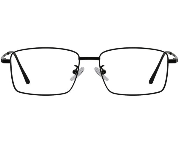 Titanium Eyeglasses 56981-c1