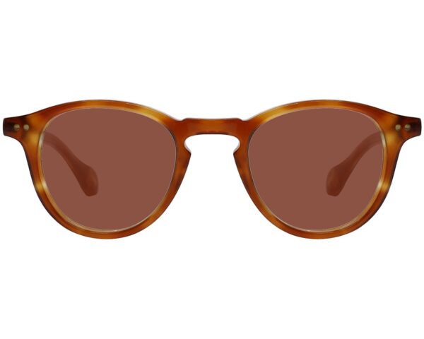 Wilson by Robert Graham