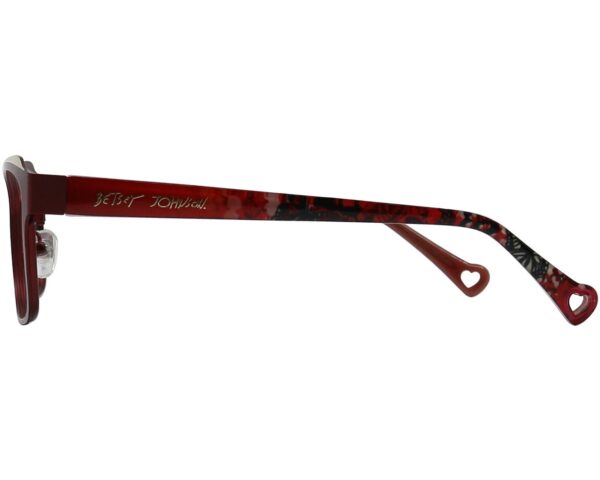 Butterfly by Betsey Johnson