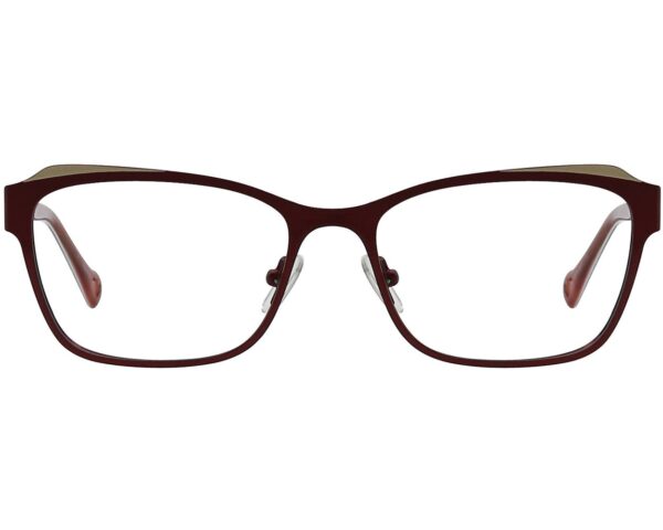 Butterfly by Betsey Johnson