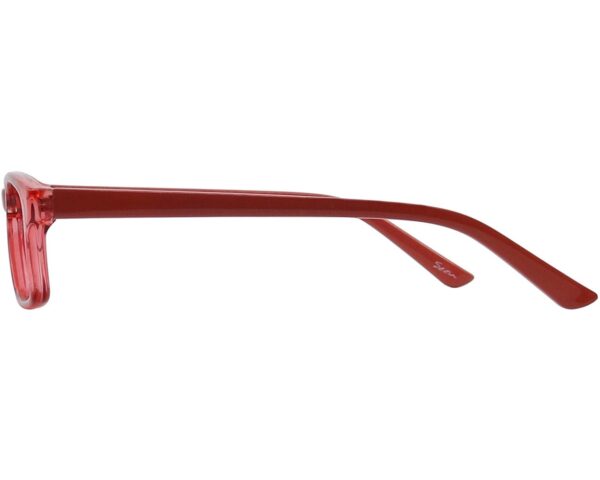 Kids Rectangle Eyeglasses 160147