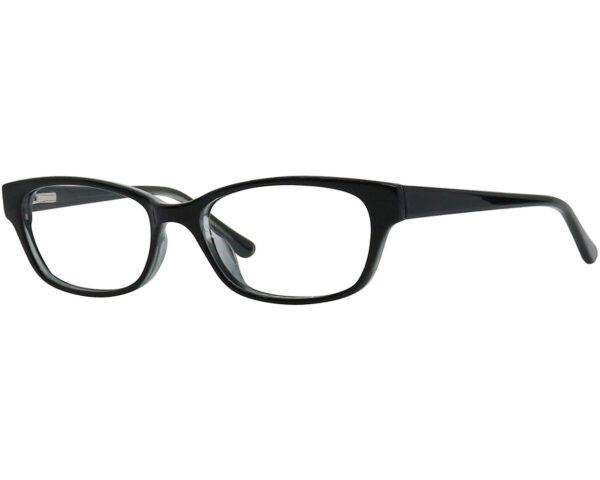 Kids Rectangle Eyeglasses 160182