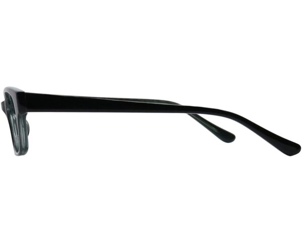 Kids Rectangle Eyeglasses 160182