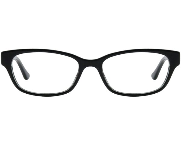 Kids Rectangle Eyeglasses 160182