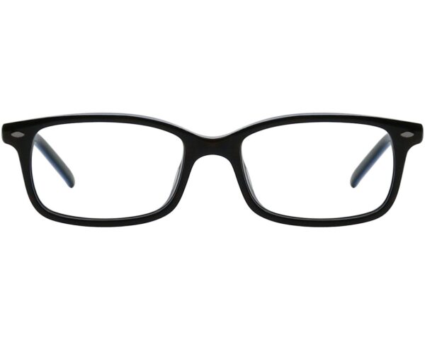 Kids Rectangle Eyeglasses 160183