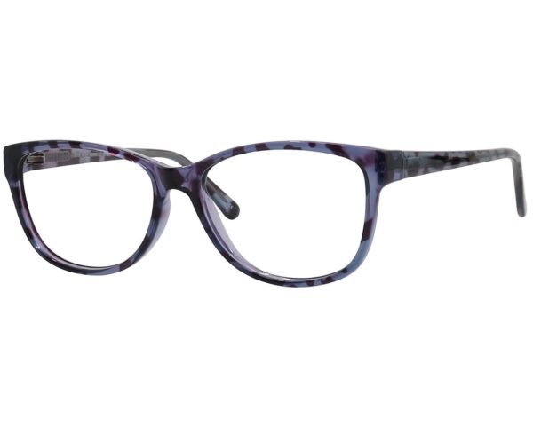 Rectangle Eyeglasses 160196