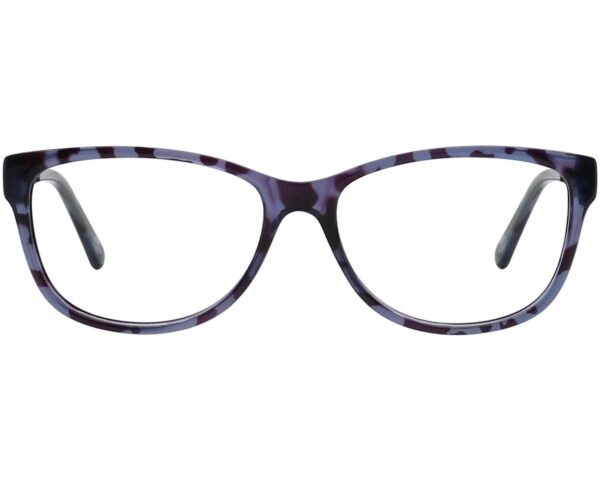 Rectangle Eyeglasses 160196