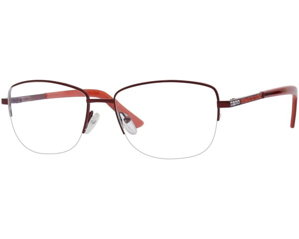 Rectangle Eyeglasses 160202