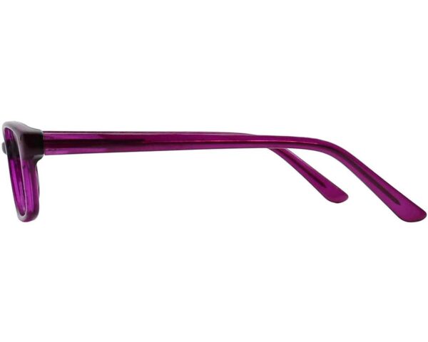 Kids Rectangle Eyeglasses 160204