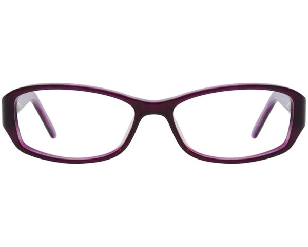 Rectangle Eyeglasses 160228