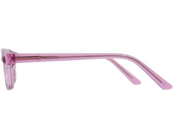 Rectangle Eyeglasses 160230