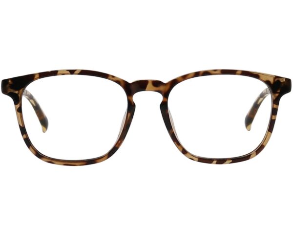 Rectangle Eyeglasses 160255