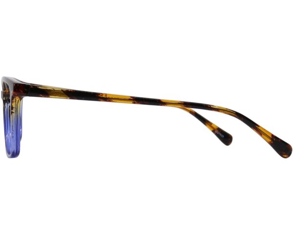 Rectangle Eyeglasses 160256