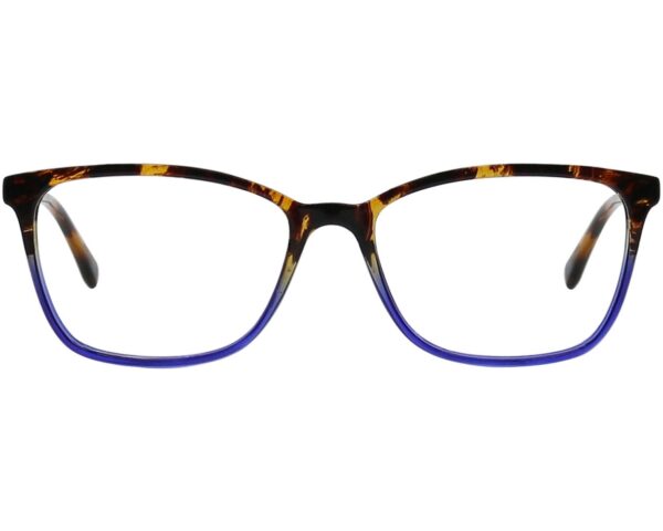 Rectangle Eyeglasses 160256