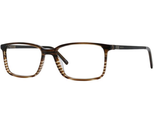 Rectangle Eyeglasses 160257