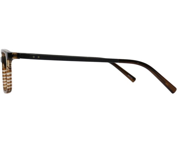 Rectangle Eyeglasses 160257