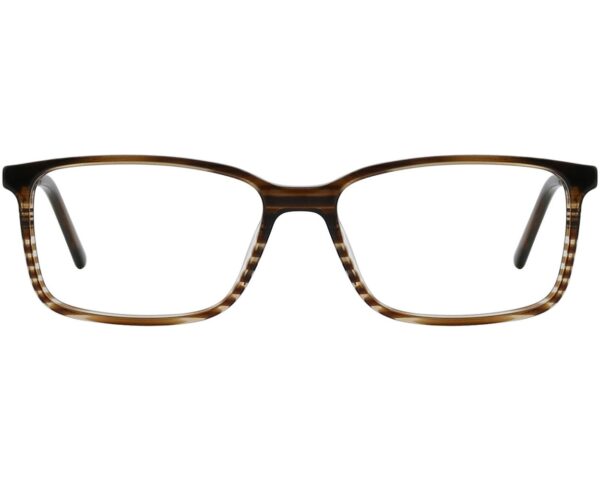 Rectangle Eyeglasses 160257