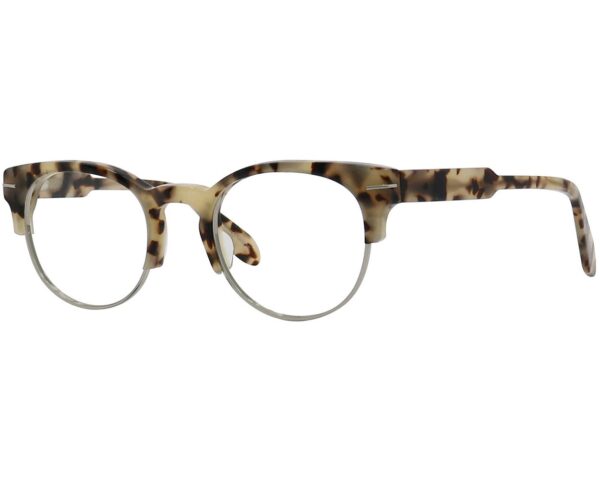 Browline Eyeglasses 160260