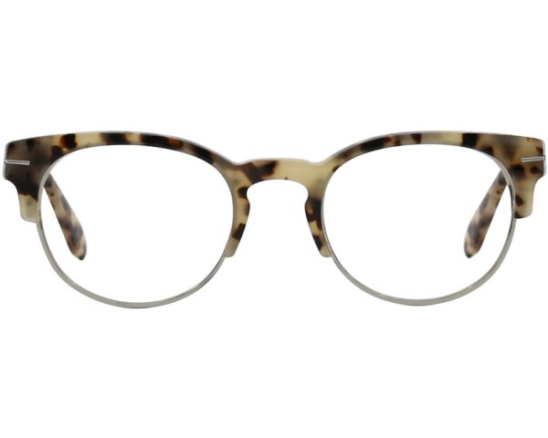 Browline Eyeglasses 160260