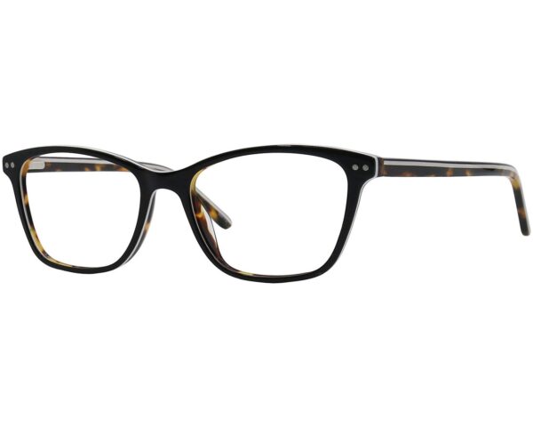 Rectangle Eyeglasses 160262