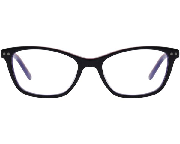 Rectangle Eyeglasses 160263