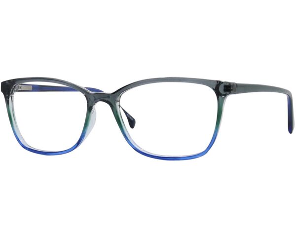 Rectangle Eyeglasses 160264