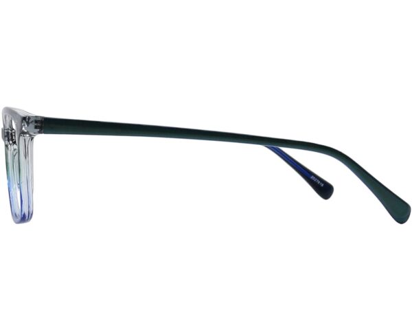 Rectangle Eyeglasses 160264