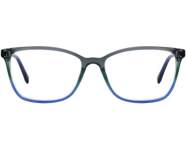 Rectangle Eyeglasses 160264