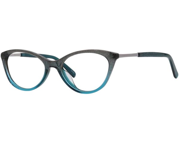 Cat Eye Eyeglasses 160265