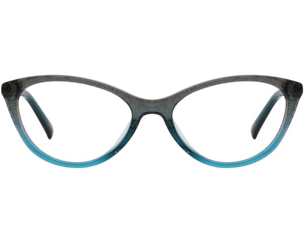 Cat Eye Eyeglasses 160265