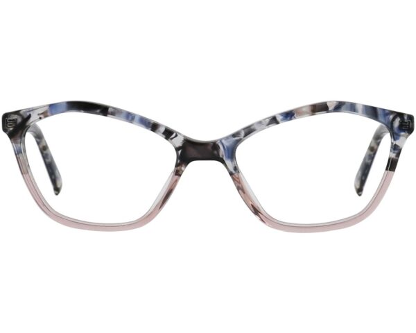 Cat Eye Eyeglasses 160266