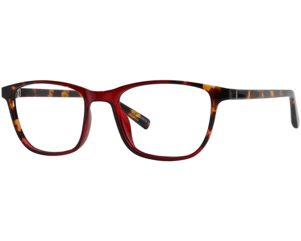 Rectangle Eyeglasses 160269