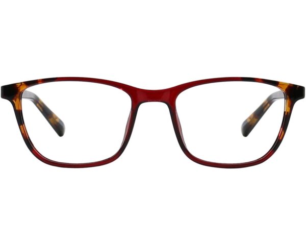 Rectangle Eyeglasses 160269