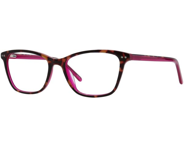 Rectangle Eyeglasses 160271