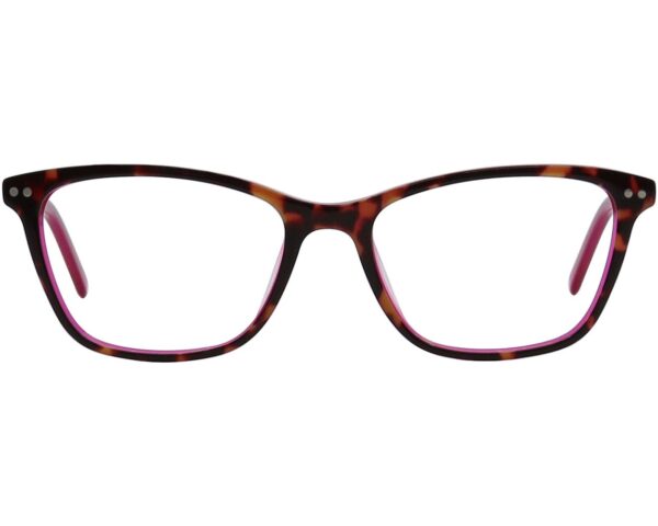 Rectangle Eyeglasses 160271