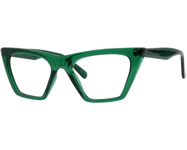 Rectangle Eyeglasses 160276