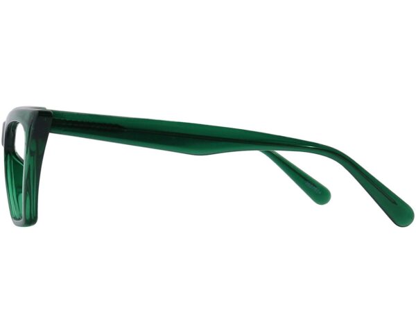 Rectangle Eyeglasses 160276