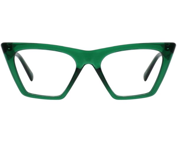 Rectangle Eyeglasses 160276