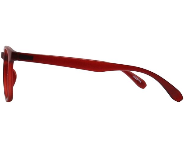 Rectangle Eyeglasses 160280