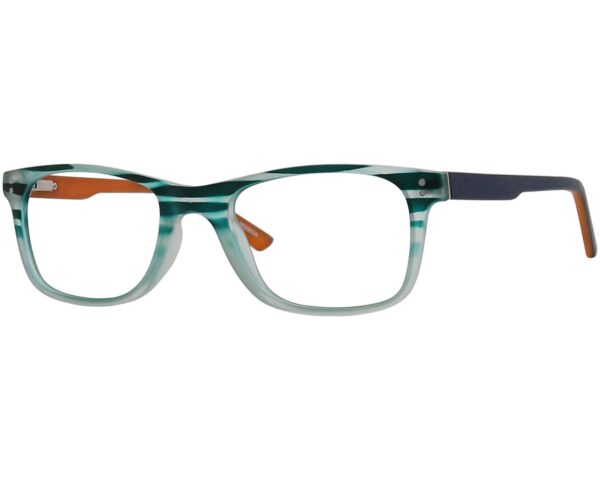 Rectangle Eyeglasses 160281