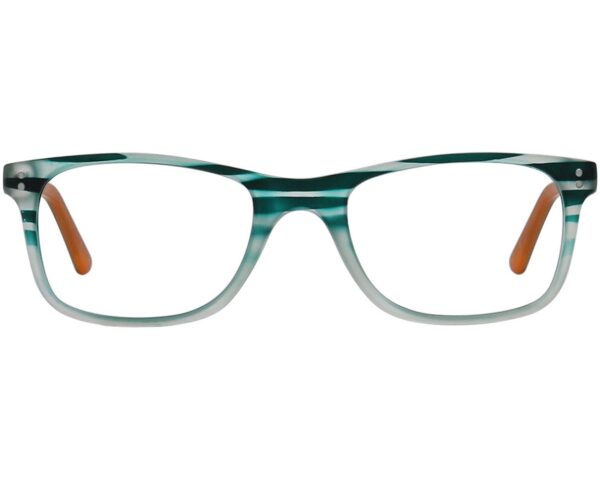 Rectangle Eyeglasses 160281