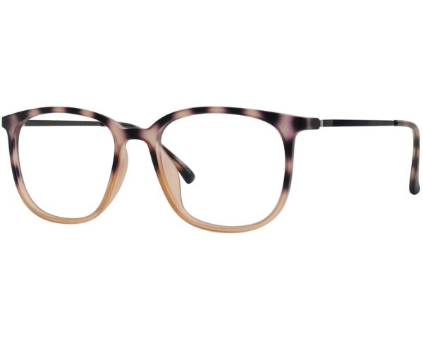 Rectangle Eyeglasses 160283