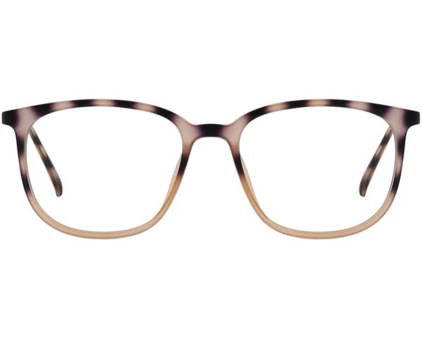 Rectangle Eyeglasses 160283