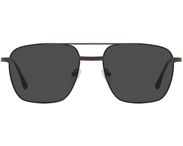 Prescription Sunglasses 164015-c