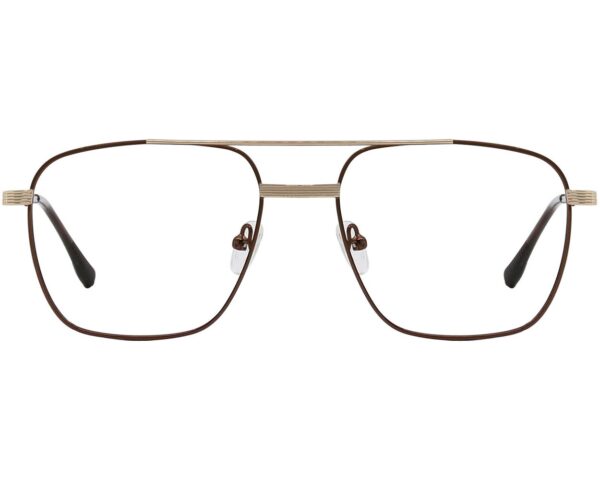 Prescription Sunglasses 164015-c